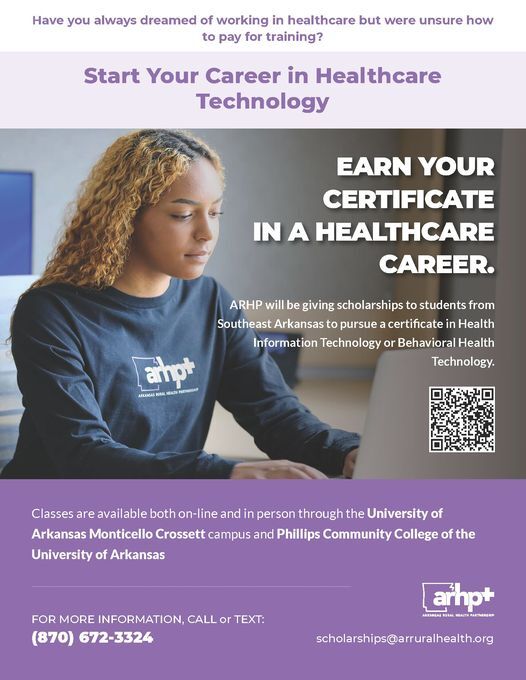 Full scholarships available for behavioral health majors at PCCUA