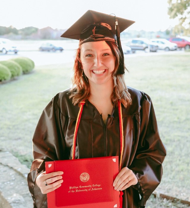 PCCUA announces 2021 honor graduates and outstanding students