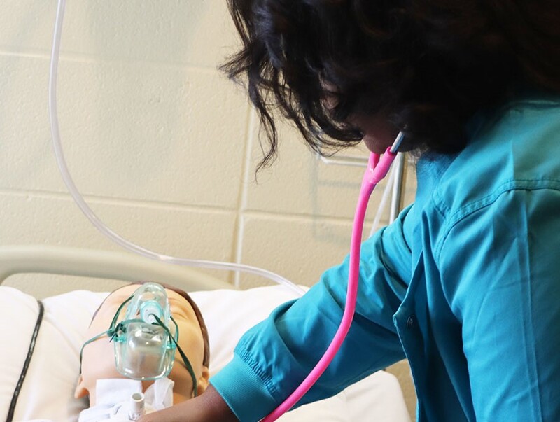 RNCareers.org ranks PCCUA 'Top ADN Nursing Programs in Arkansas'