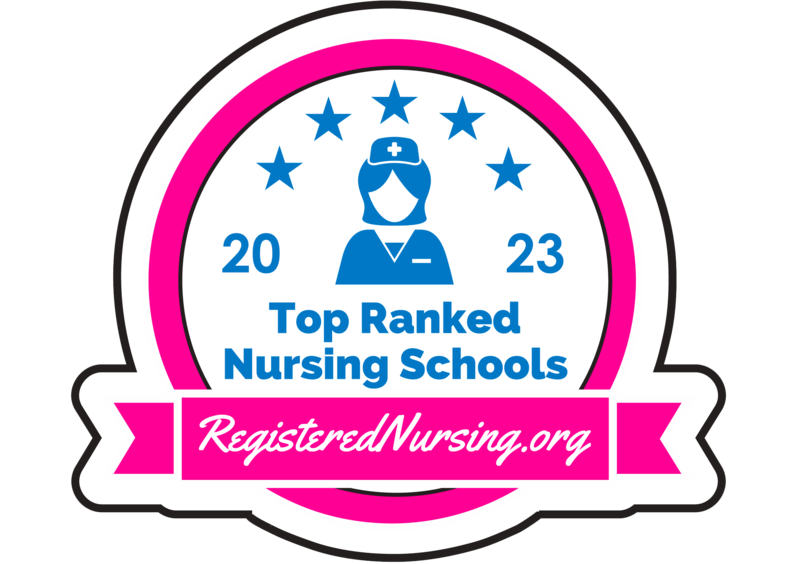 PCCUA’s RN program ranks fifth in the state