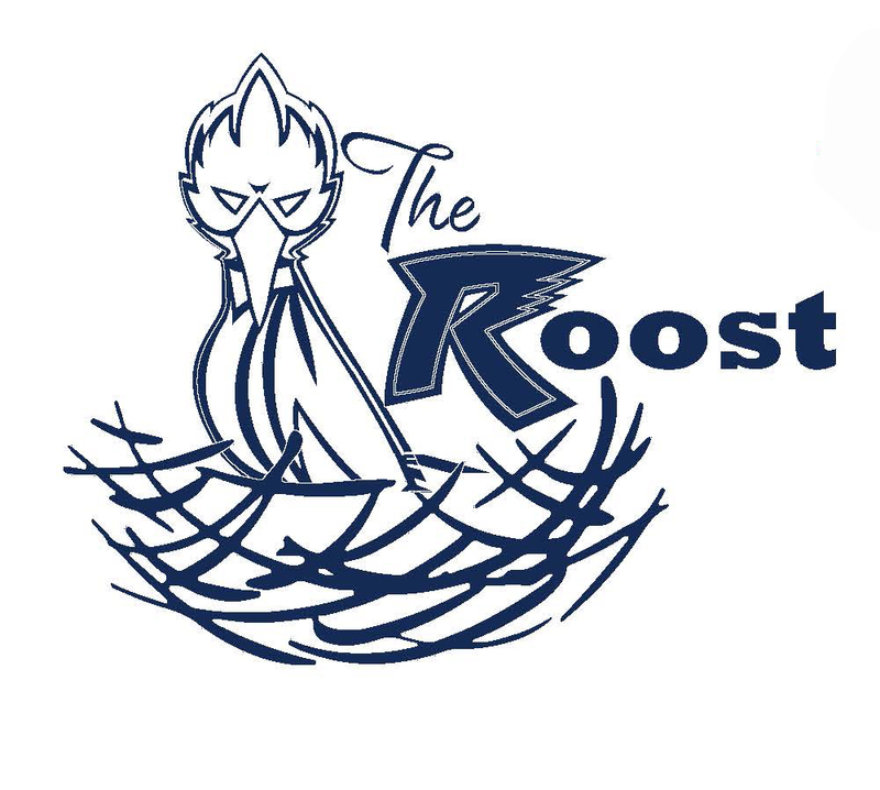 'The Roost' spirit store is in the works