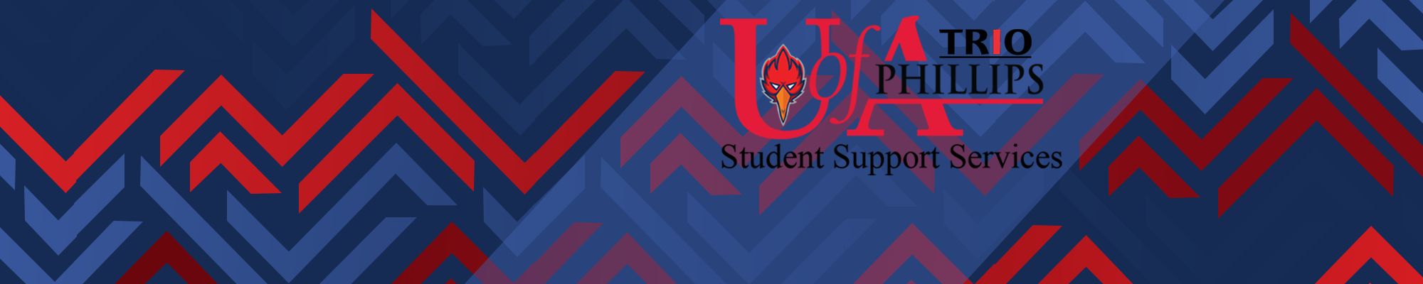 Student Support Services / Trio Your Success is Our Goal
