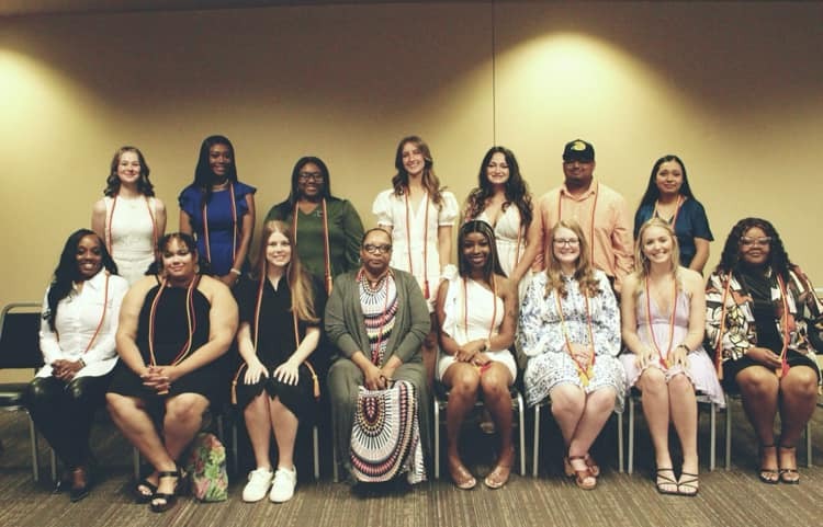 PCCUA recognizes AR County 2024 honorgraduates and outstanding students   