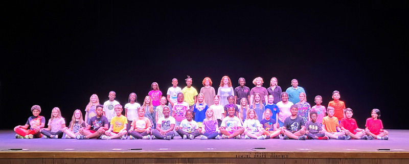 Workshop in the Arts production/art exhibit set for June 27