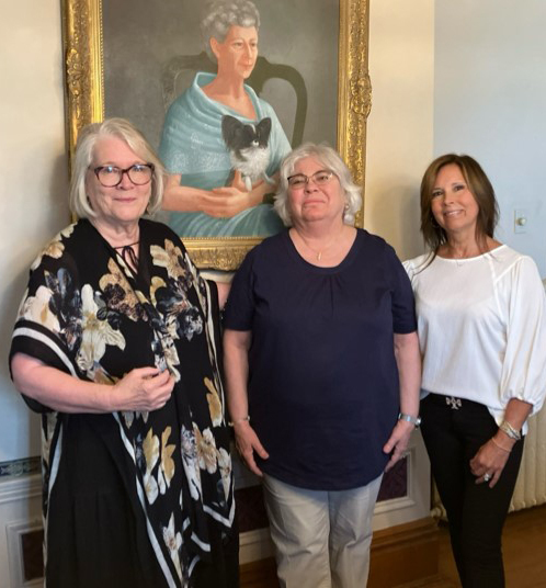 PCCUA honors retirees