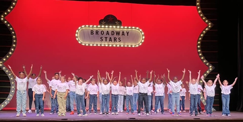 Outstanding talent takes the stage at PCCUA-Helena tonight