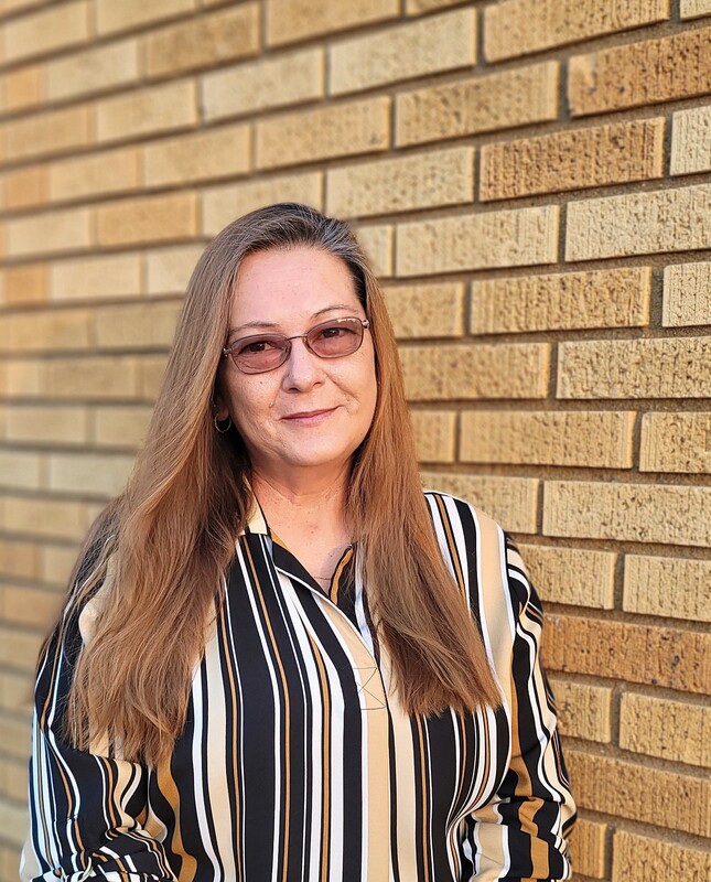 Purdy selected 2024 Outstanding Faculty at PCCUA