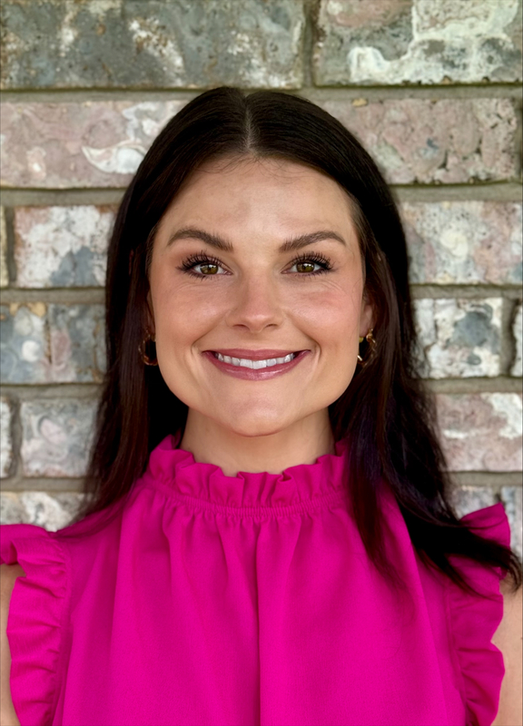 Bronson selected 2024 Outstanding Staff at PCCUA