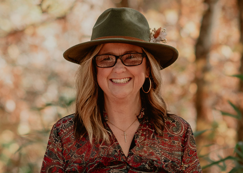 Green selected by PCCUA as its 2024 distinguished alumna