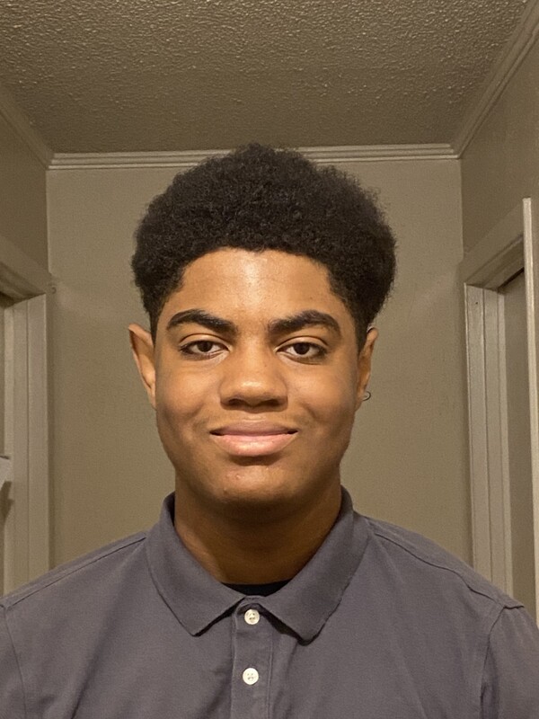 Harrison named recipient of Helena Industries Scholarship at PCCUA