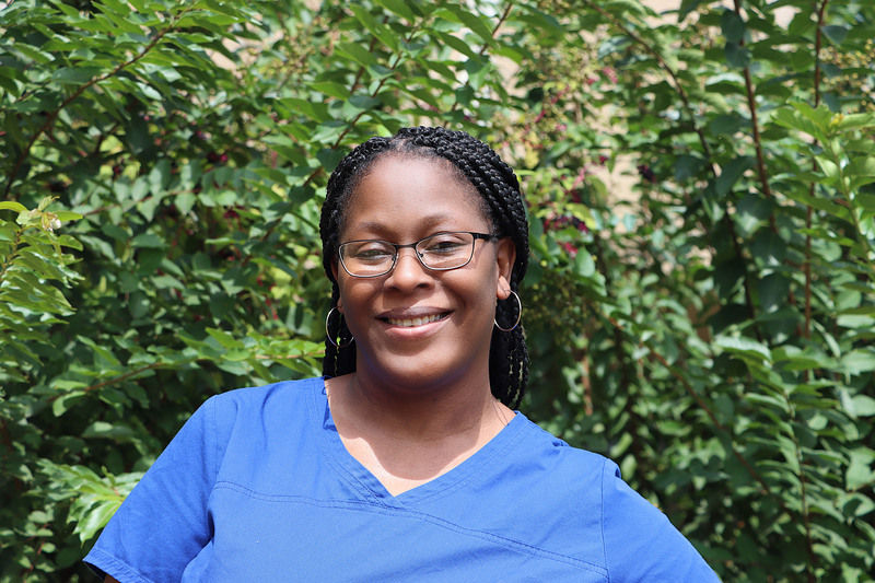 Bryson named recipient of Roberson-Dodd Memorial Nursing Scholarship at PCCUA