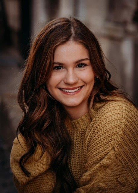 Ford named recipient of Wright Nursing Scholarship at PCCUA