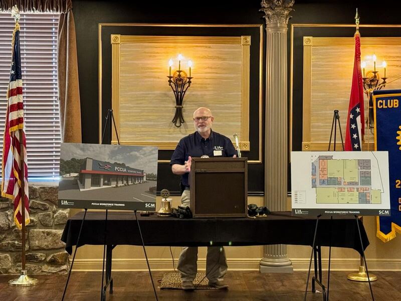 PCCUA Announces New Workforce Training Center to Boost Regional Career Opportunities