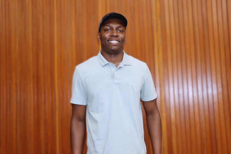 Williams Awarded Partners Bank Scholarship at PCCUA