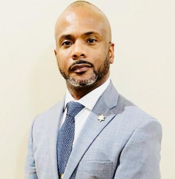 AR County Commencement Speaker Announcement: KC Capers