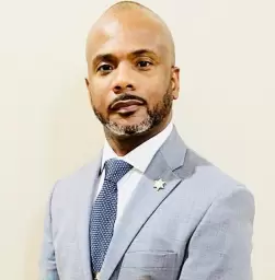 AR County Commencement Speaker Announcement: KC Capers