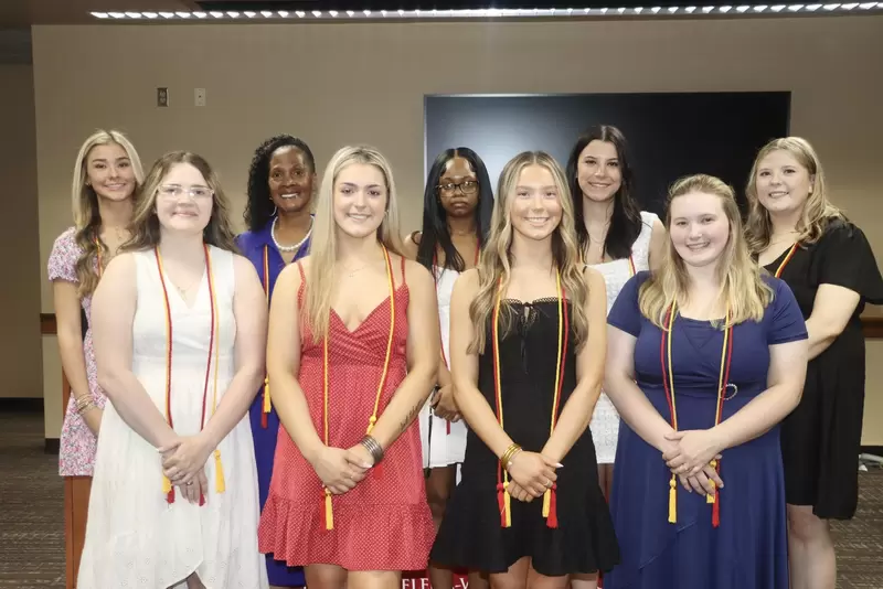 PCCUA Celebrates 2025 Honor Graduates and Outstanding Students