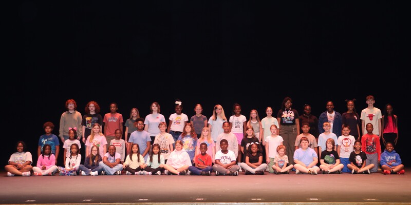 Workshop in the Arts Reaches Record-Breaking Enrollment for Summer 2025