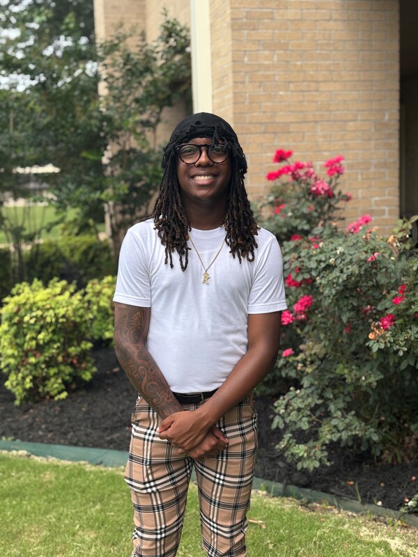 PCCUA Names Ku’Mauri Washington as 2025 Academic All-Star