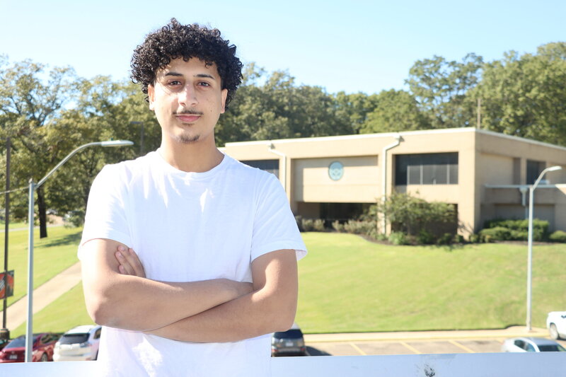 Alkarsh named recipient of Helena Industries Scholarship at PCCUA