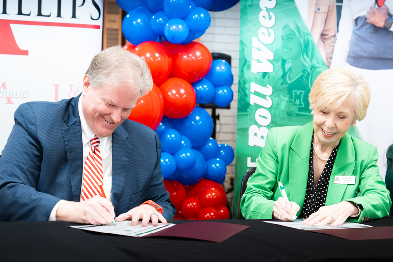 New Partnership Brings UAM Bachelor’s Degrees in Business and Education to PCCUA