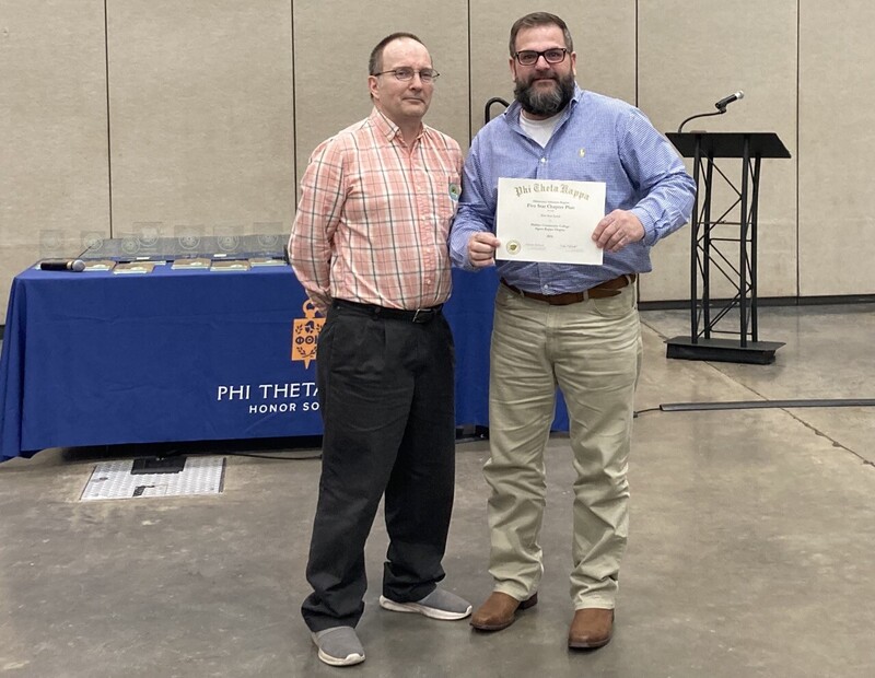 Sigma Kappa Chapter Earns Prestigious Five Star Recognition