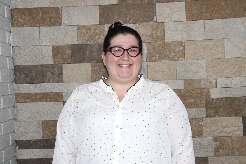 Wallace named recipient of Helena Industries Scholarship at PCCUA