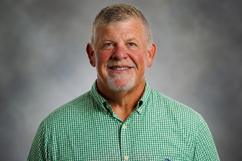 Brad Koen Named Arkansas County Campus Commencement Speaker