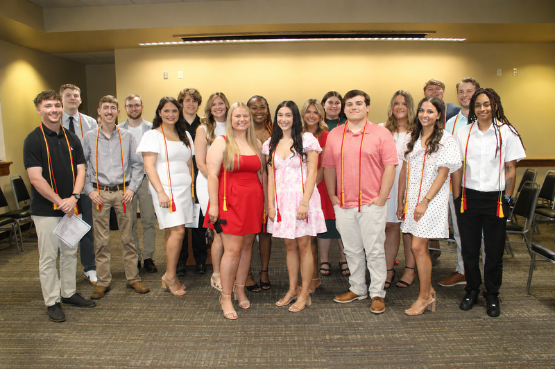 PCCUA AR County Celebrates 2026 Honor Graduates and Outstanding Students