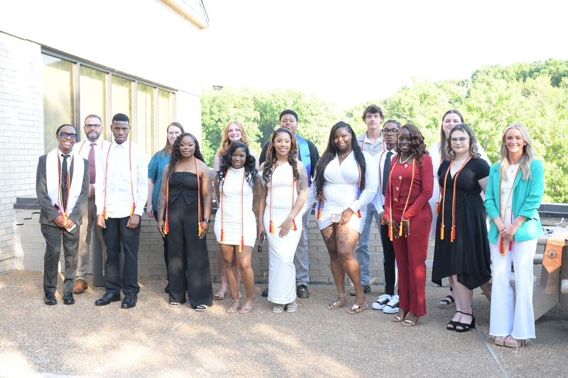 PCCUA Phillips County Celebrates 2026 Honor Graduates, Outstanding Students, Athletes, and All- Star Student