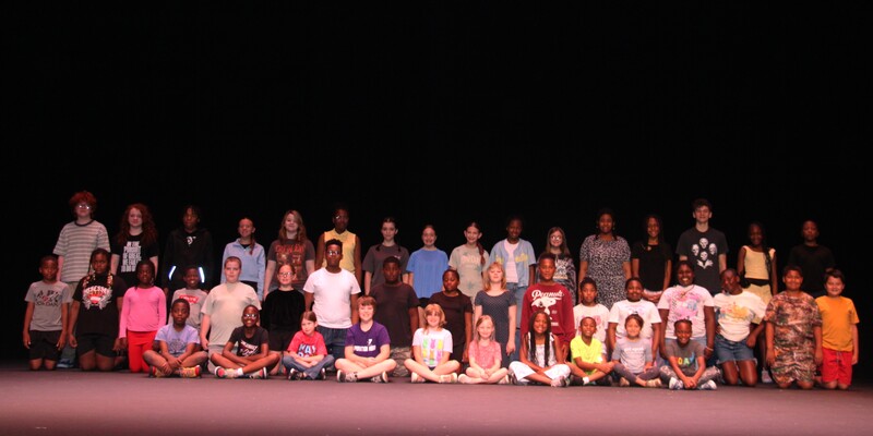 PCCUA Workshop in the Arts to Present 