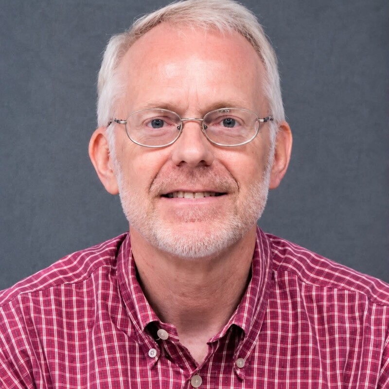 Scott Gunem Honored for Excellence in Teaching and Student Success