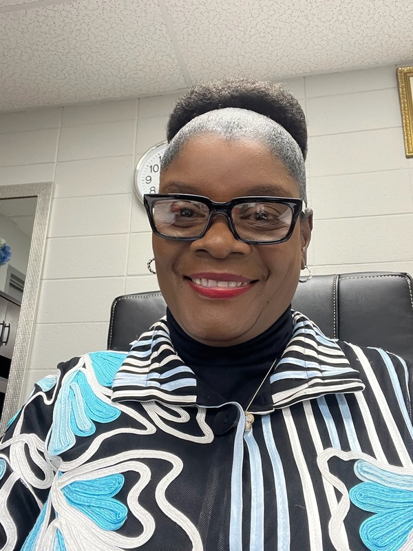 Adline Chandler
