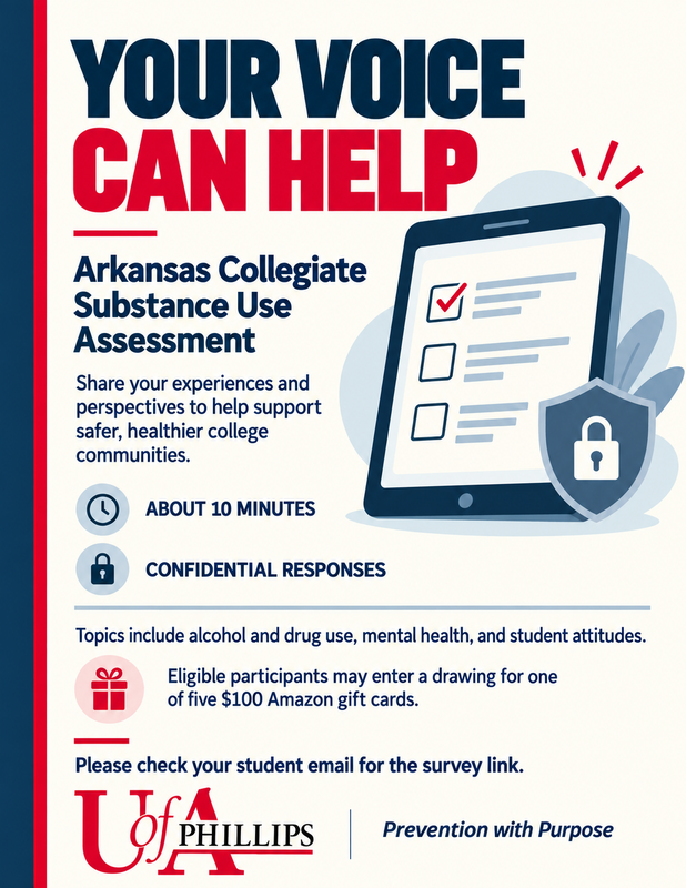 Student Participation Supports Substance-Use Prevention Efforts