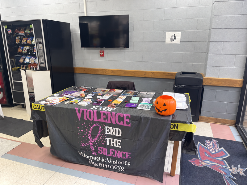 Promoting Safety Through Alcohol and Domestic Violence Awareness